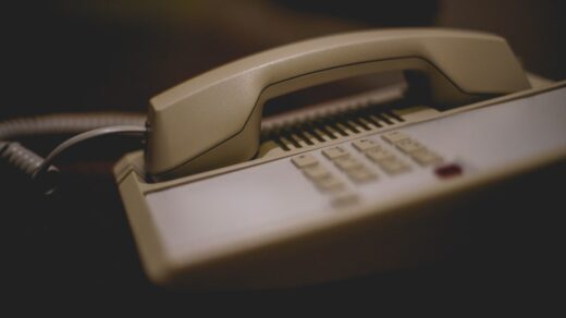 telefoni til virksomheder